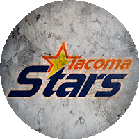 Logo Tacoma Stars
